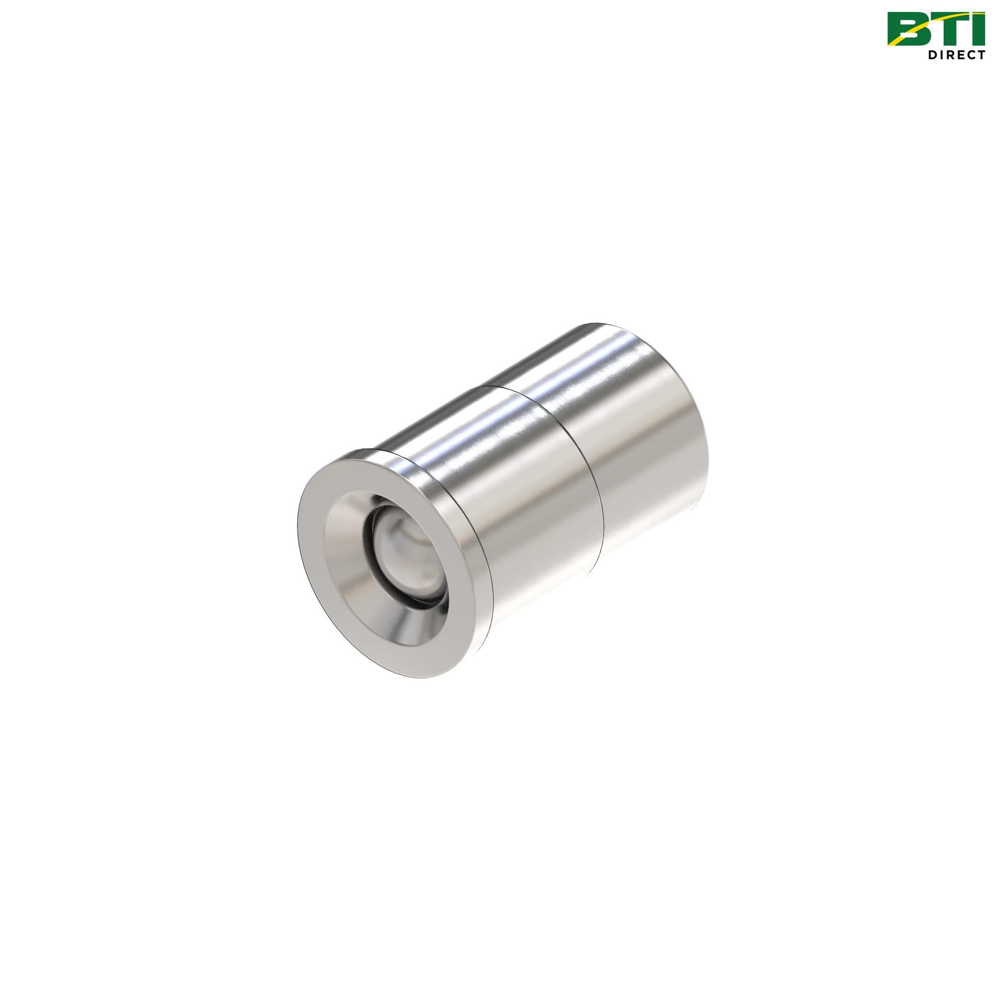AL112193: Pressure Relief Valve