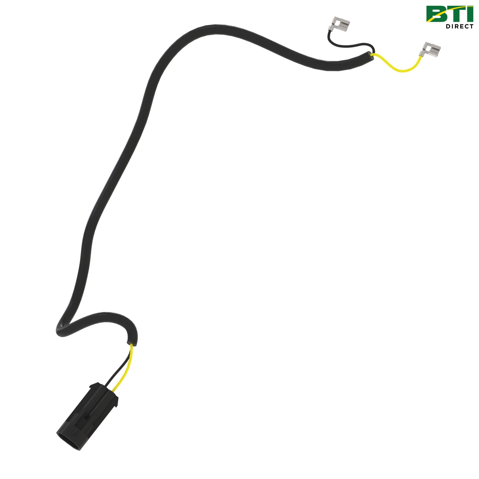 AL112203: Wiring Harness
