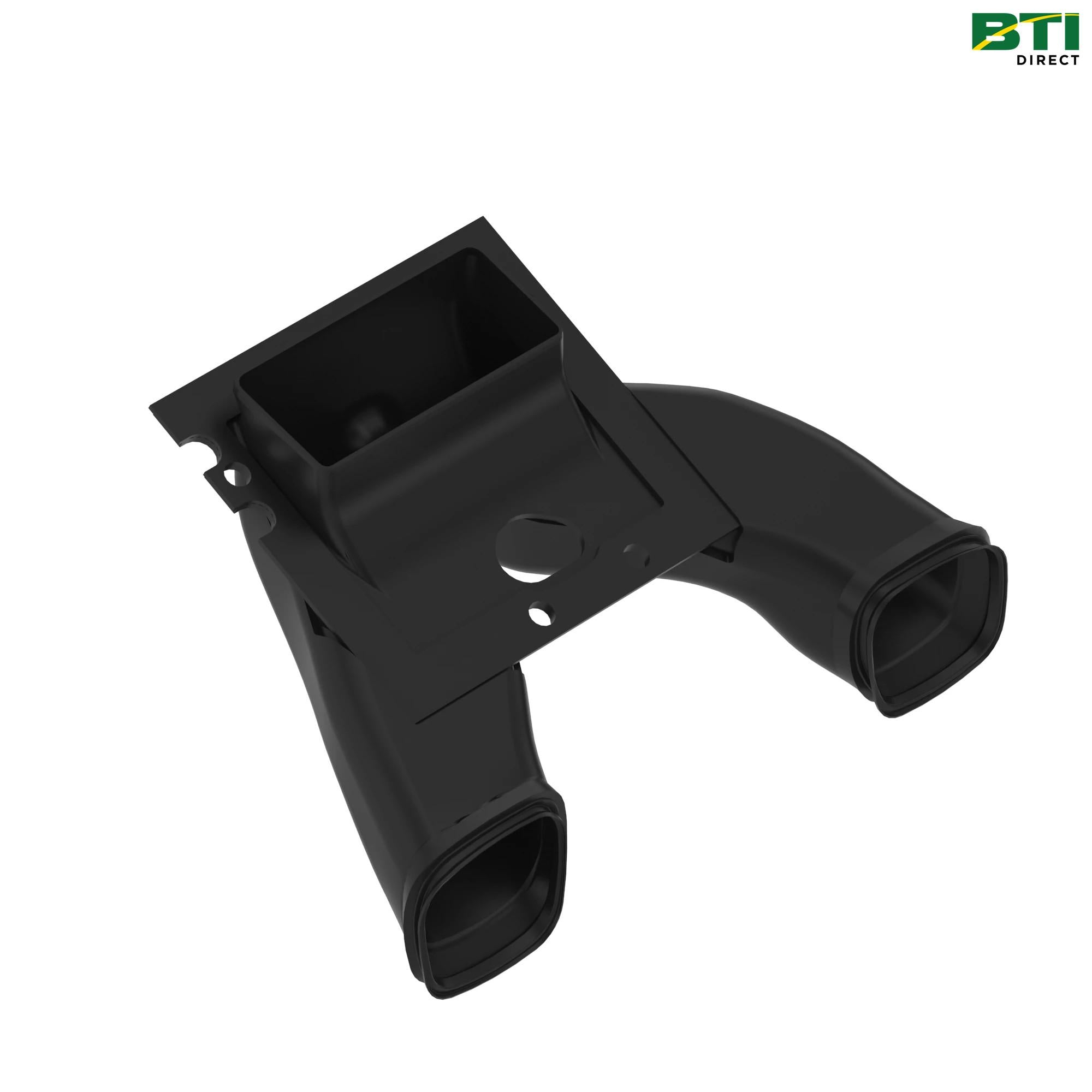 AL112221: Lower Front Air Duct