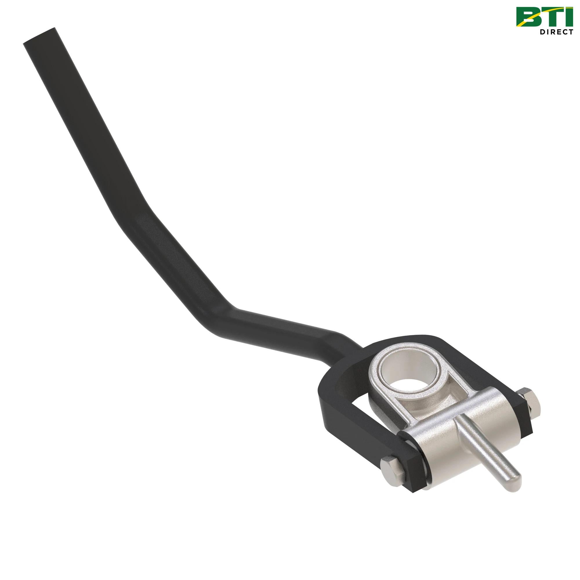 AL112289: Mechanical Gearshift Lever Shifter Rod
