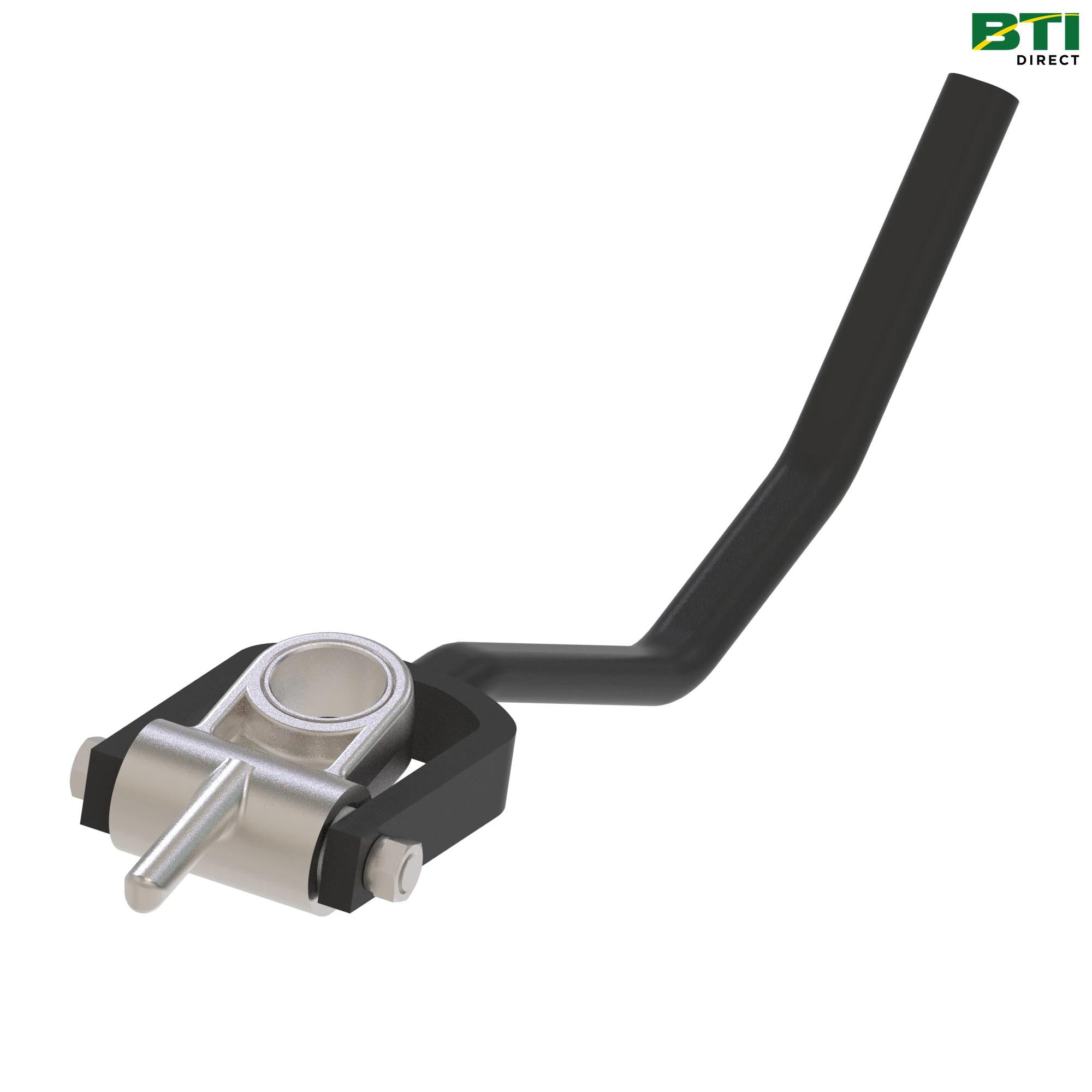 AL112289: Mechanical Gearshift Lever Shifter Rod