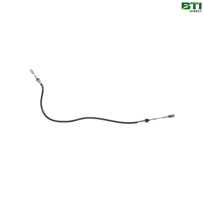 AL112338: Range Shift Bowden Cables