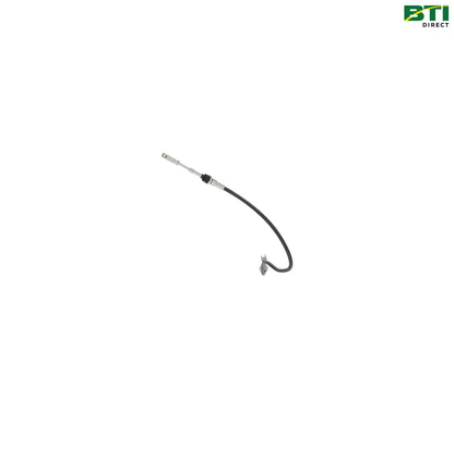 AL112338: Range Shift Bowden Cables