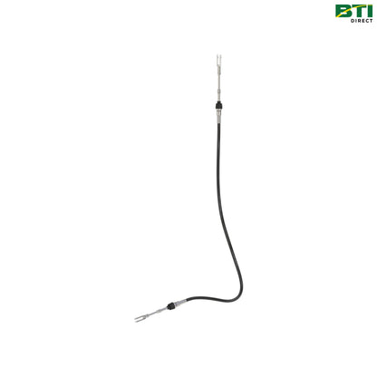 AL112338: Range Shift Bowden Cables