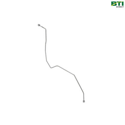 AL112374: Brake Line, Left Side