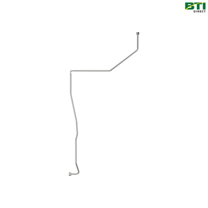 AL112374: Brake Line, Left Side