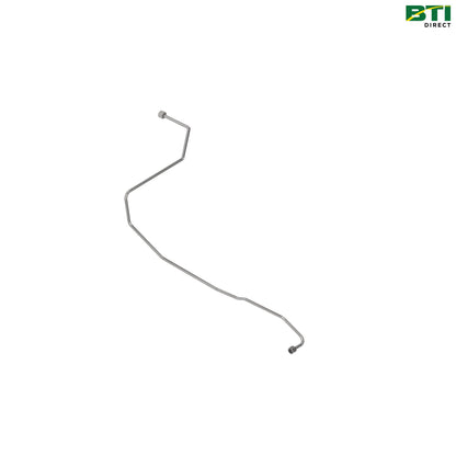 AL112374: Brake Line, Left Side