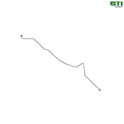 AL112375: Brake Line, Right Side