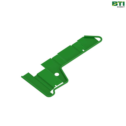 AL112449: Bottom Guard Panel for 164 L Fuel Tank