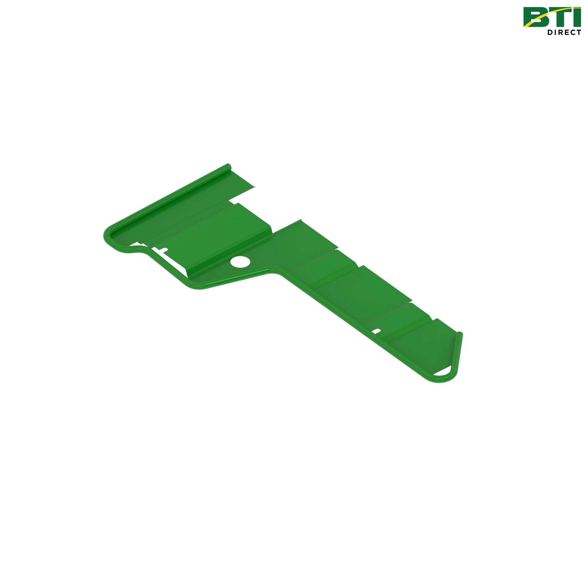 AL112449: Bottom Guard Panel for 164 L Fuel Tank