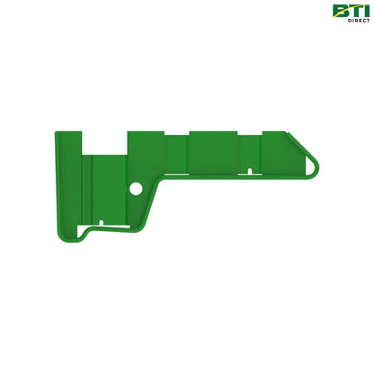 AL112449: Bottom Guard Panel for 164 L Fuel Tank