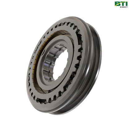 AL112503: Transmission Reverse and First Gear Synchronizer