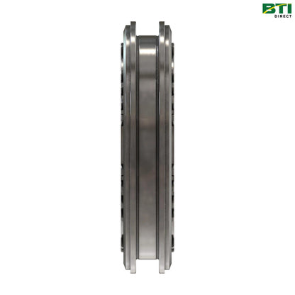 AL112503: Transmission Reverse and First Gear Synchronizer