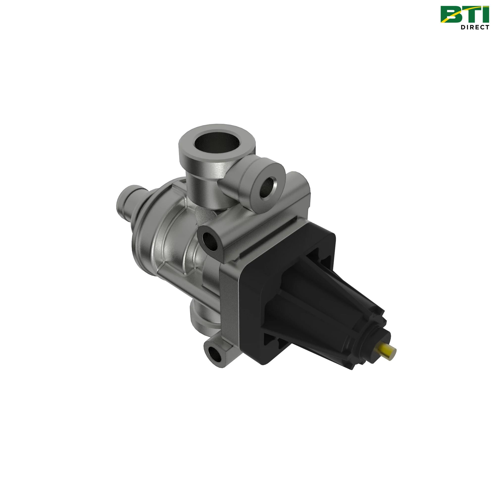 AL112538: Regulator Service Kit