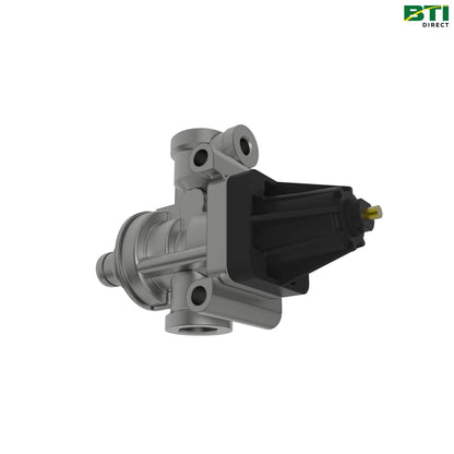 AL112538: Regulator Service Kit