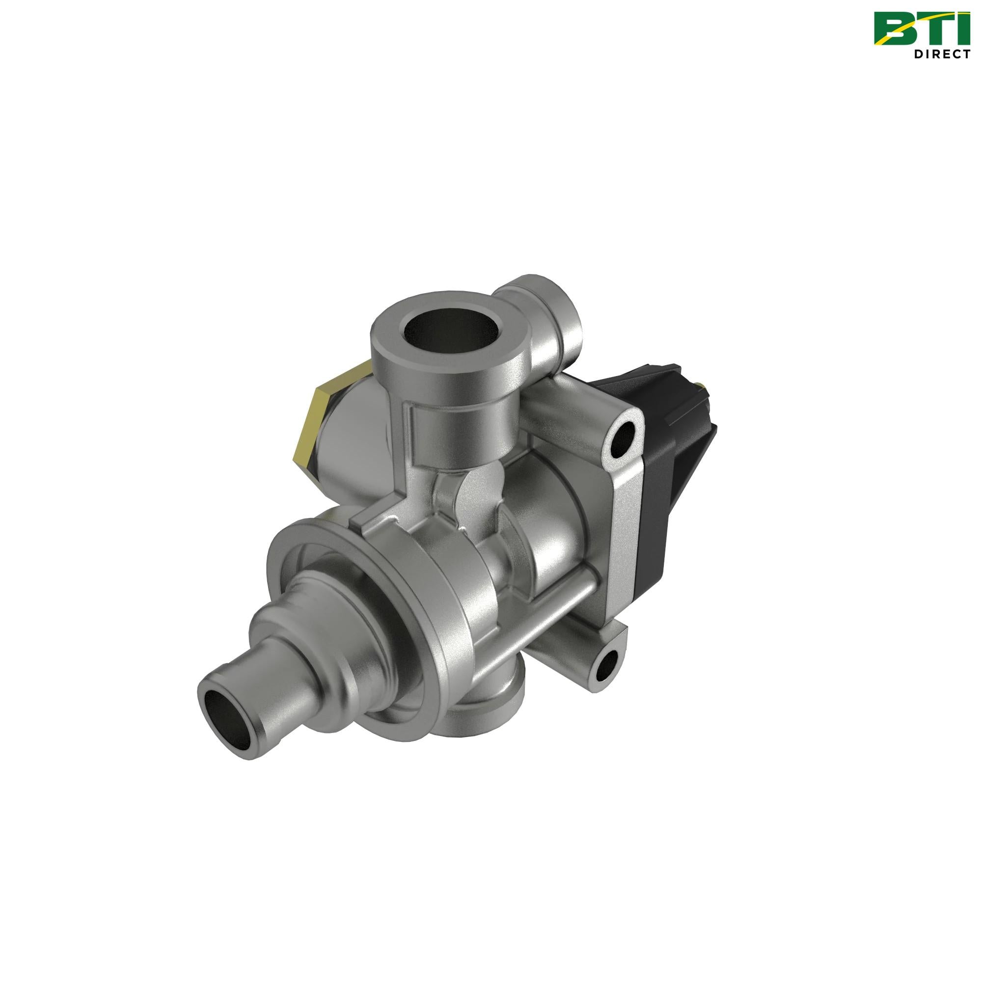 AL112538: Regulator Service Kit