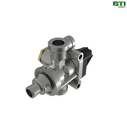 AL112538: Regulator Service Kit