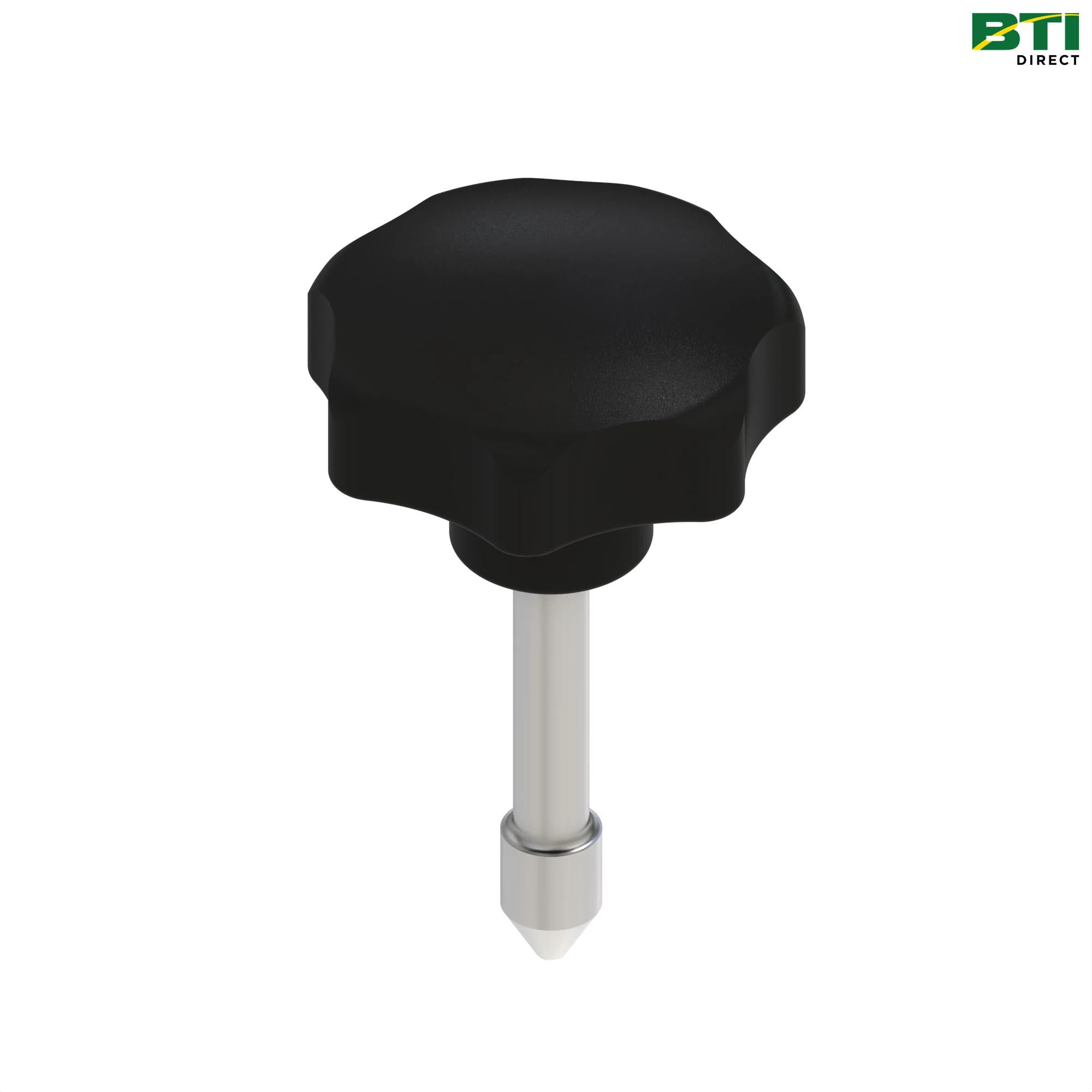 AL112550: Air Cleaner Knob
