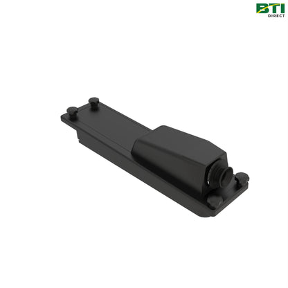 AL112551: Air Filter Cover