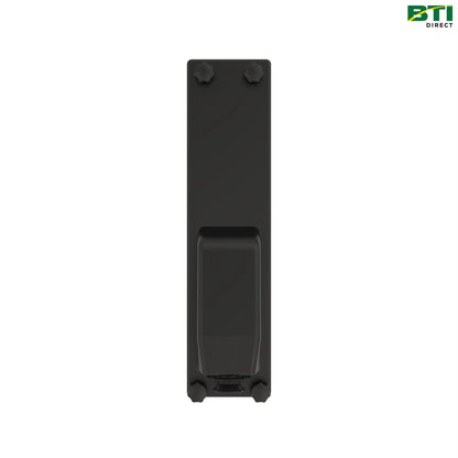 AL112551: Air Filter Cover