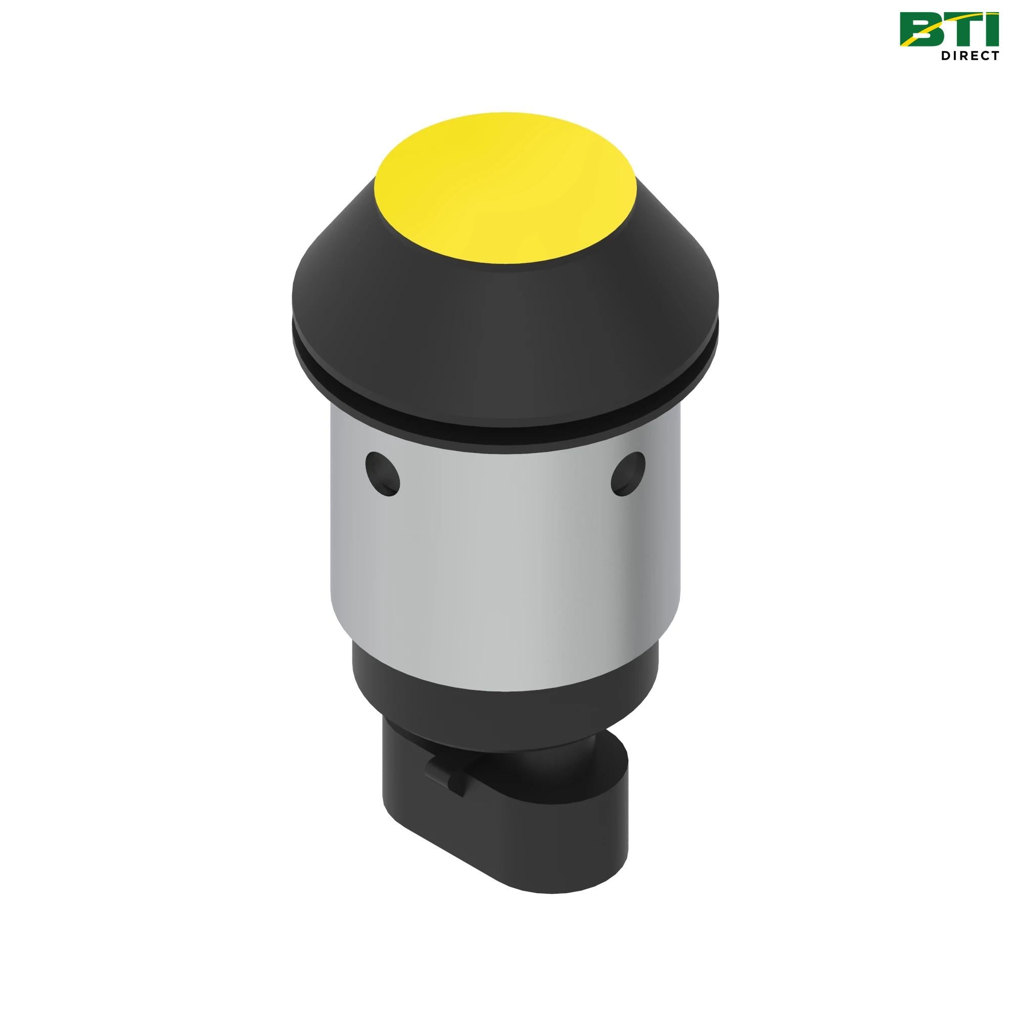 AL112561: Remote PTO Switch