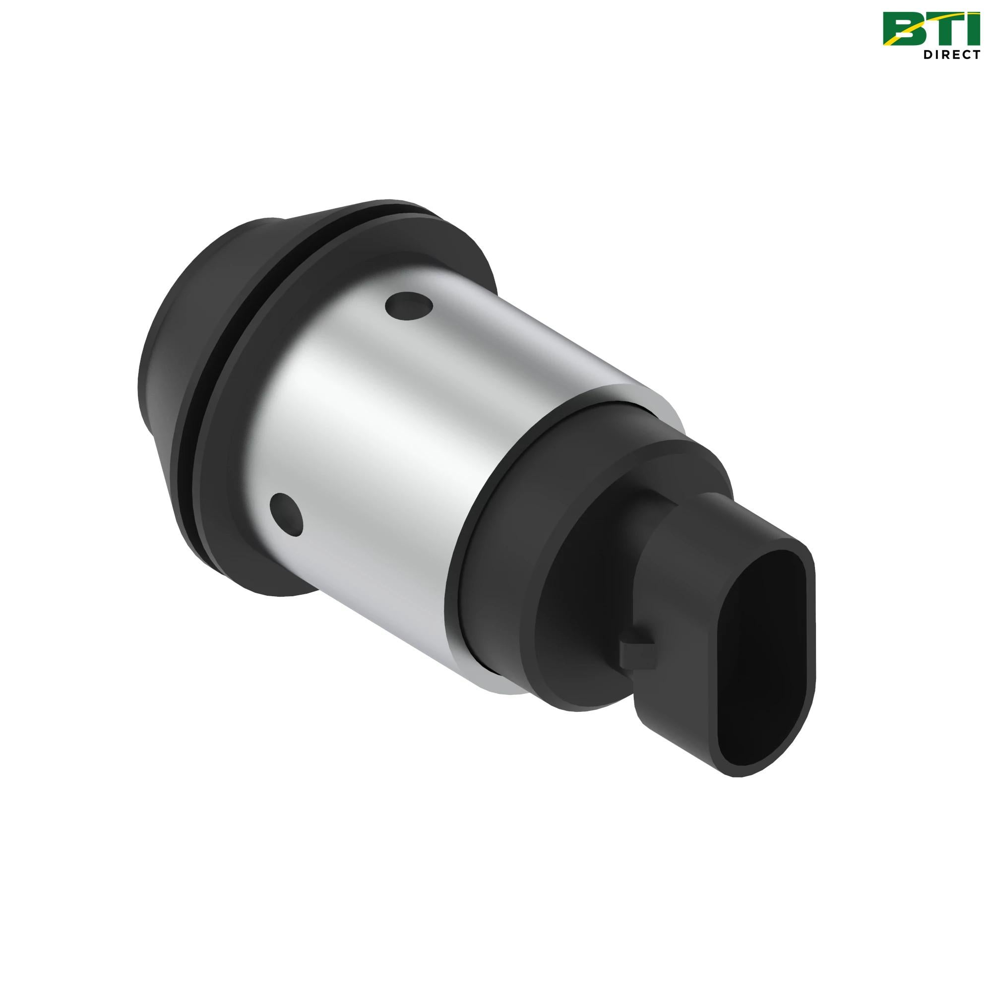 AL112561: Remote PTO Switch