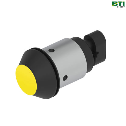 AL112561: Remote PTO Switch
