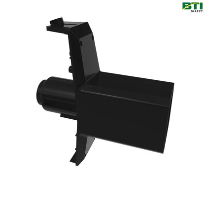 AL112583: Lower Housing
