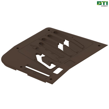 AL112607: Gear Shift Guide Panel