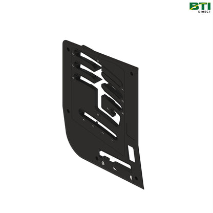 AL112608: Gear Shift Guide Panel
