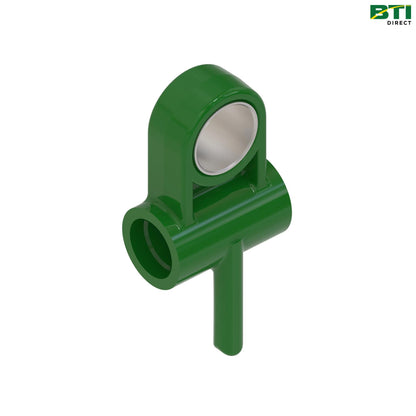 AL112614: Support with Bushing