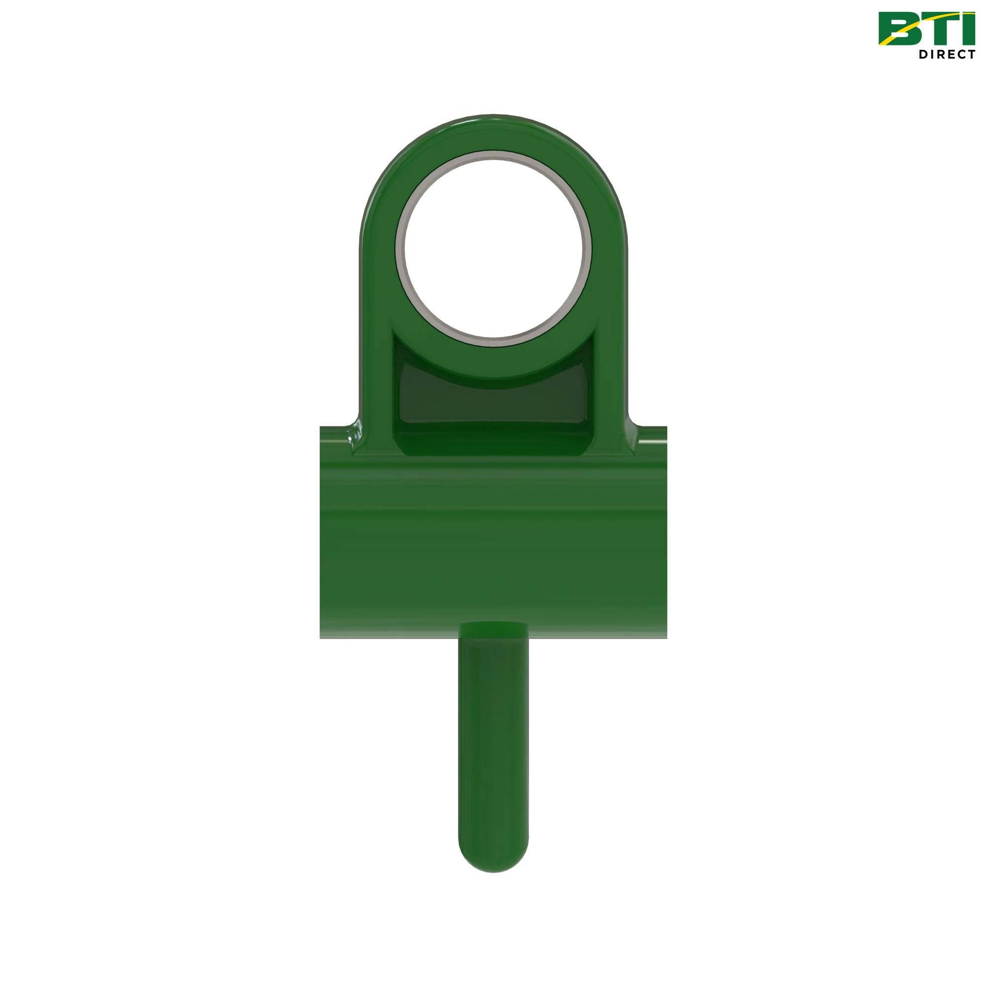 AL112614: Support with Bushing