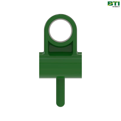 AL112614: Support with Bushing