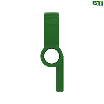AL112614: Support with Bushing