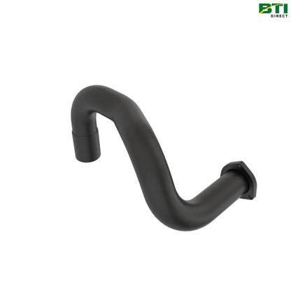 AL112673: Exhaust Pipe
