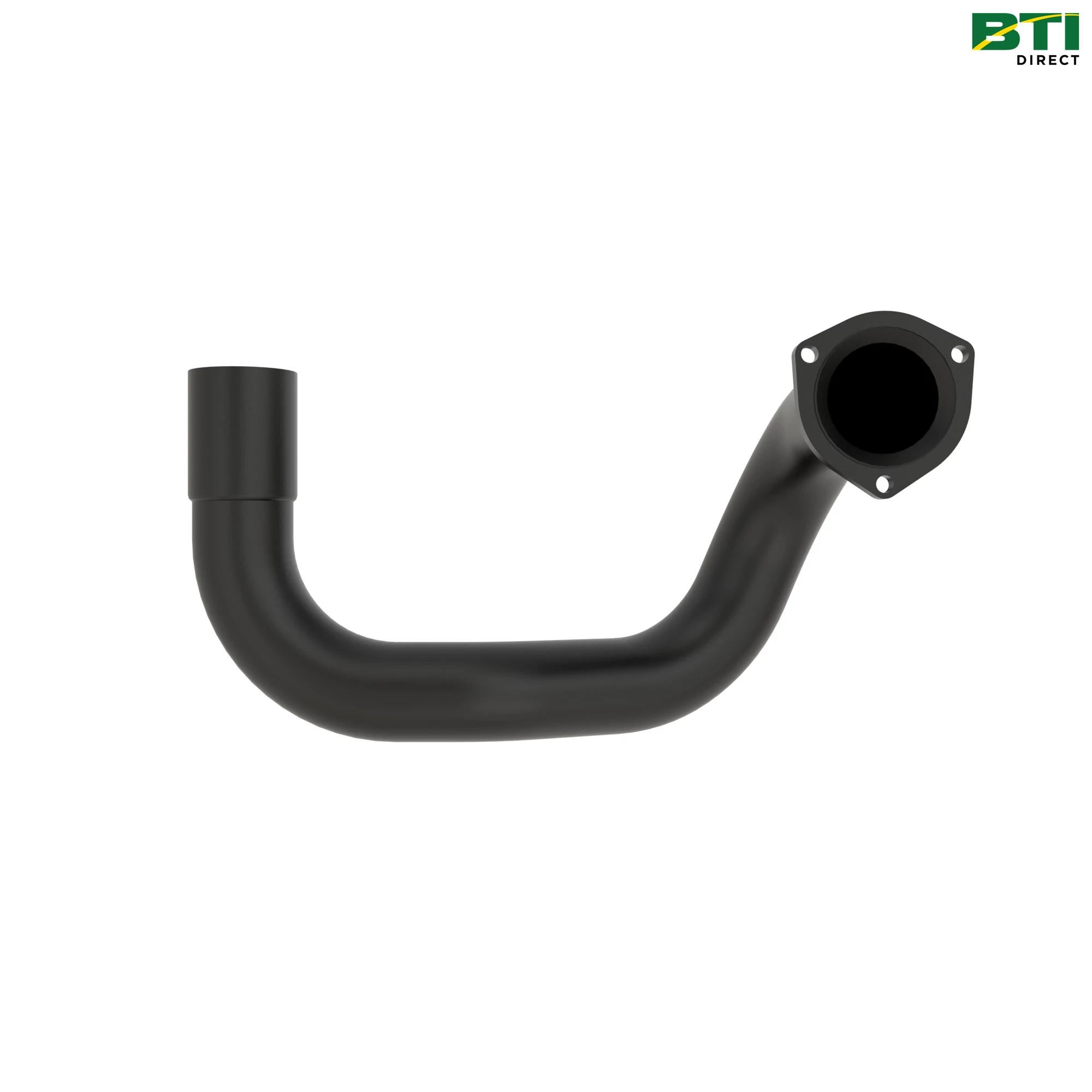 AL112673: Exhaust Pipe