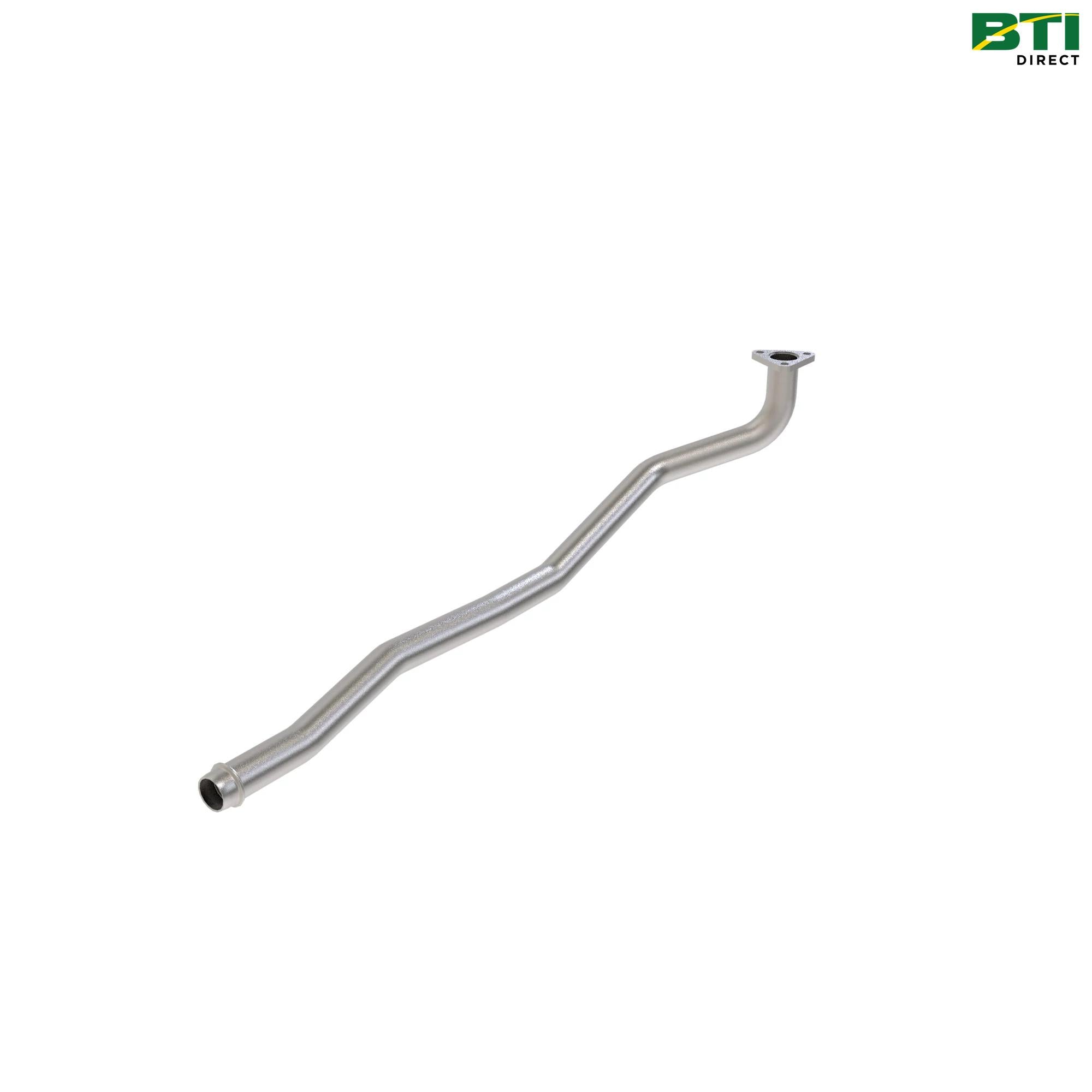 AL112681: Suction Oil Line