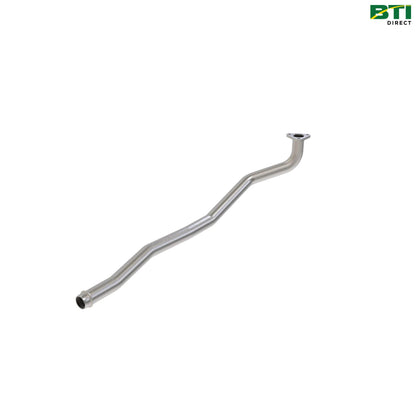 AL112681: Suction Oil Line
