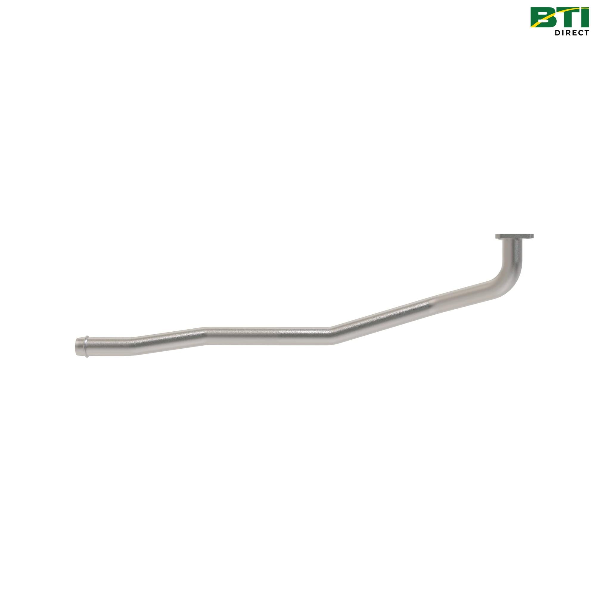 AL112681: Suction Oil Line