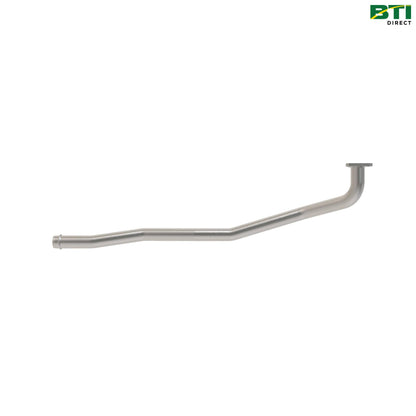 AL112681: Suction Oil Line