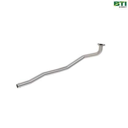 AL112681: Suction Oil Line