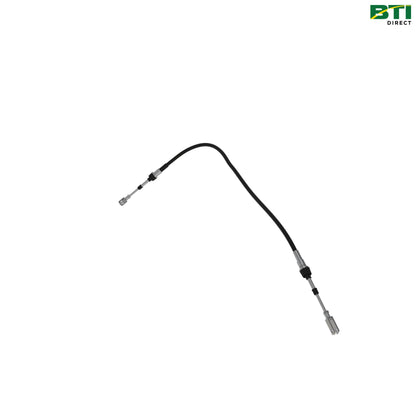 AL112756: Gear Shift Bowden Push Pull Cable