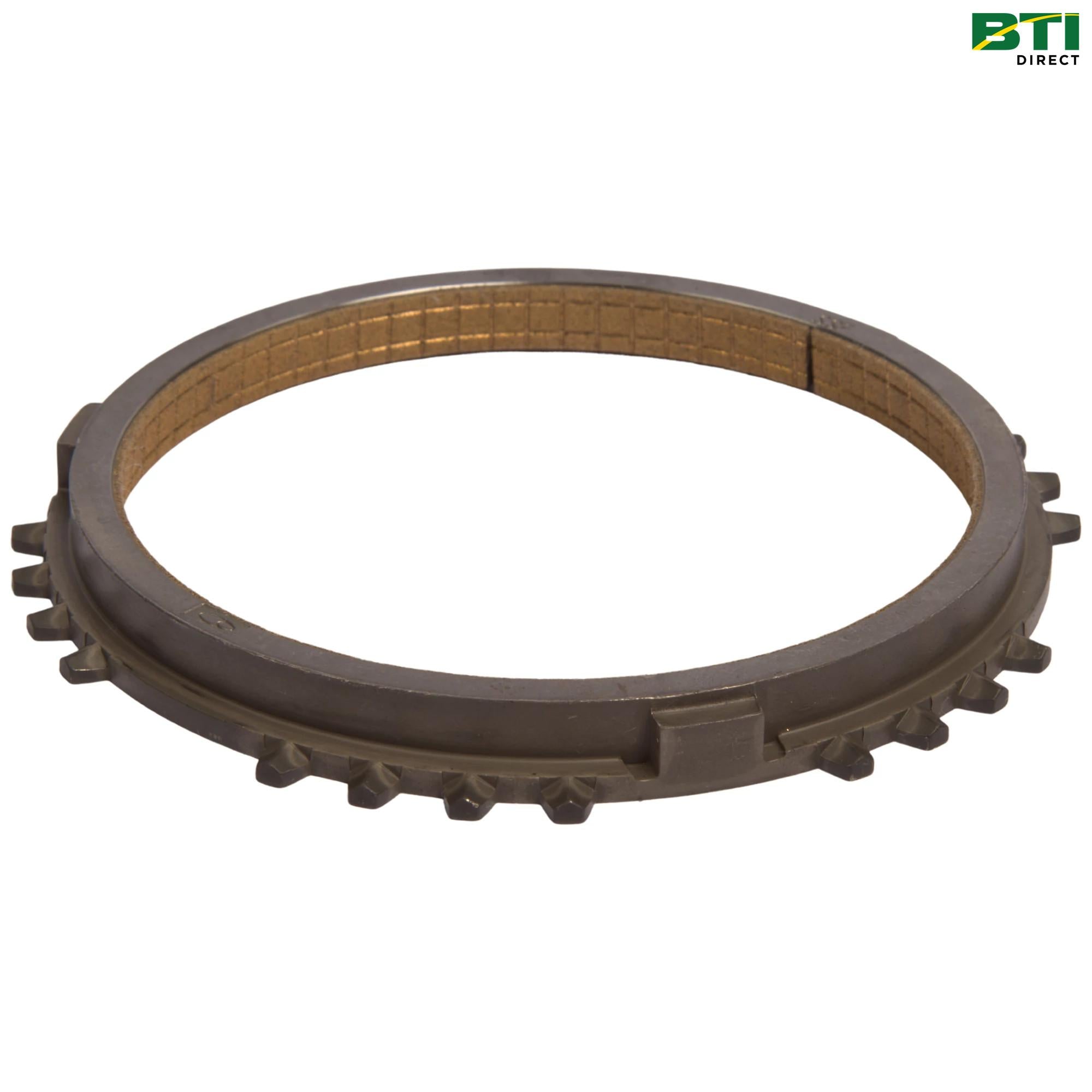 AL112759: Synchronizer