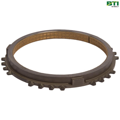AL112759: Synchronizer