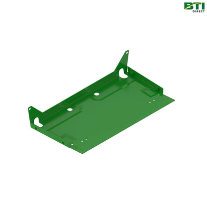 AL112808: Front Frame Plate