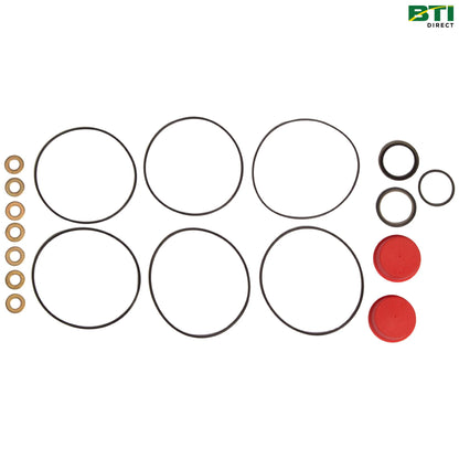 AL112819: Steering Valve Seal Kit