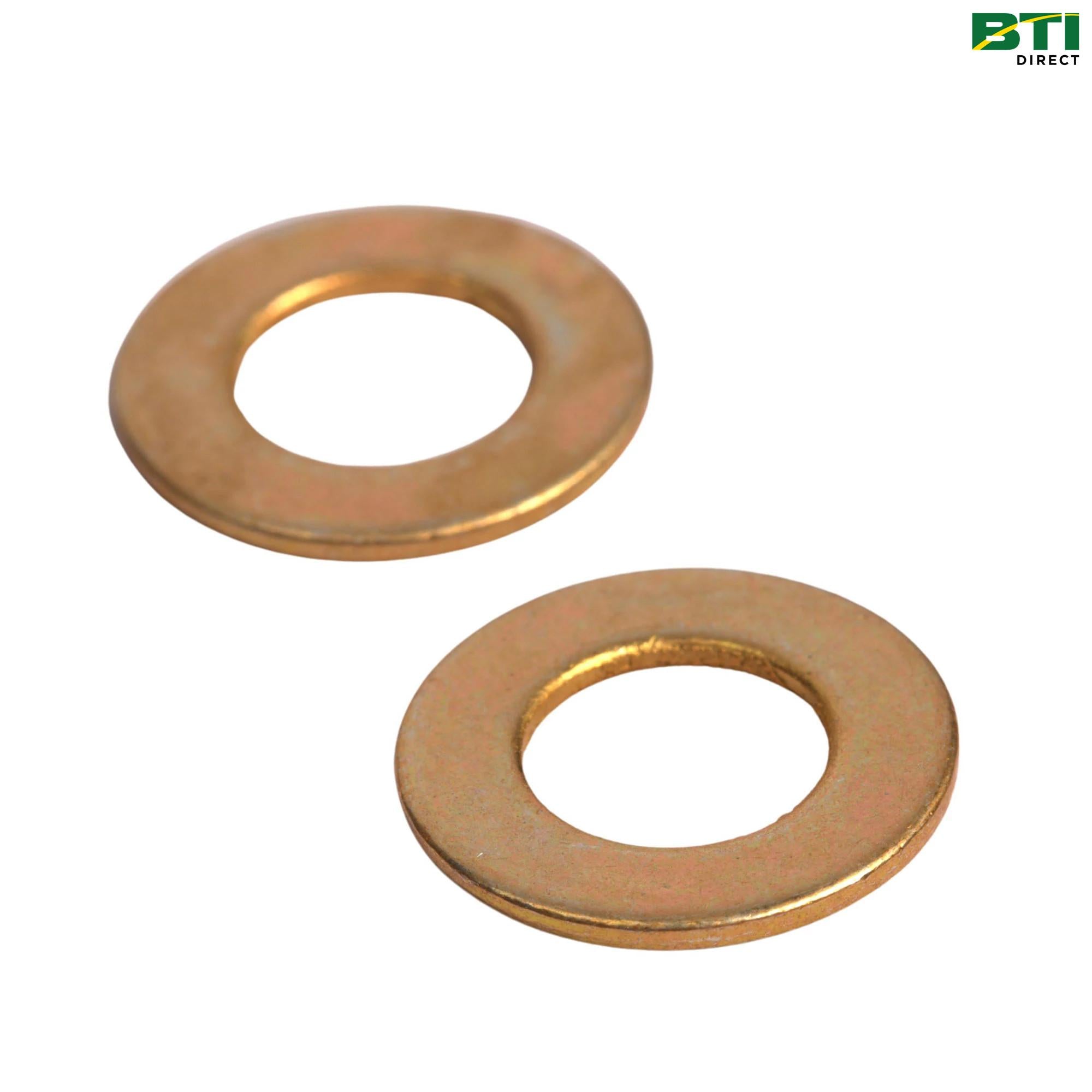 AL112819: Steering Valve Seal Kit