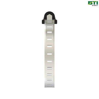 AL112932: Worm Gear Hose Clamp