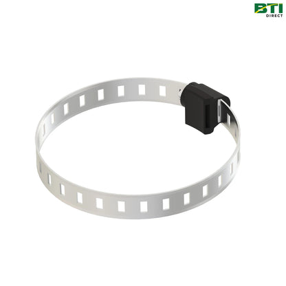AL112932: Worm Gear Hose Clamp
