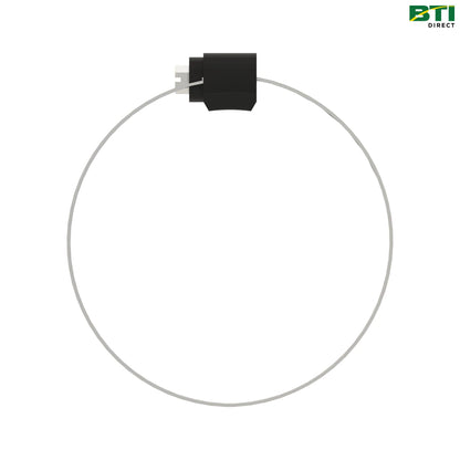 AL112932: Worm Gear Hose Clamp